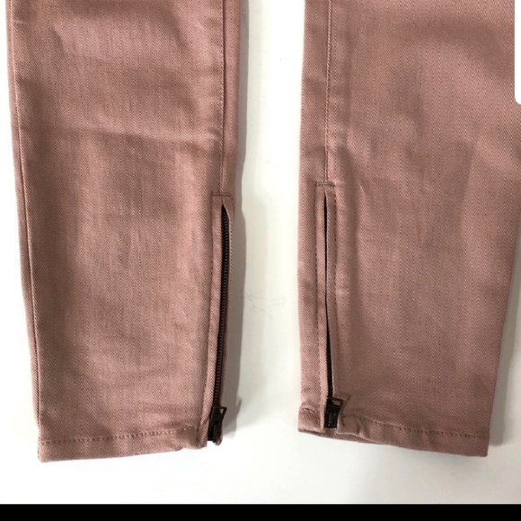 SOLD 💔💔💔💔💔Tom Ford Slim Fit Jeans - Picture 5 of 6